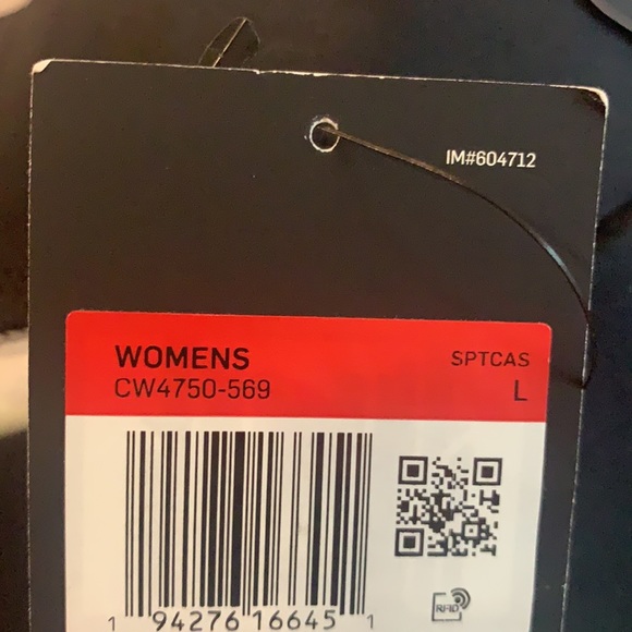 Nike cycling shorts tight fit collant IM:651091 - Picture 8 of 8